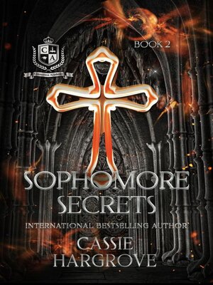 cover image of Sophomore Secrets